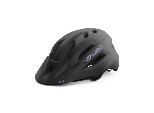 Giro Fixture II W damski kask Mat Titanium Fade roz. Uni (50–57 cm)