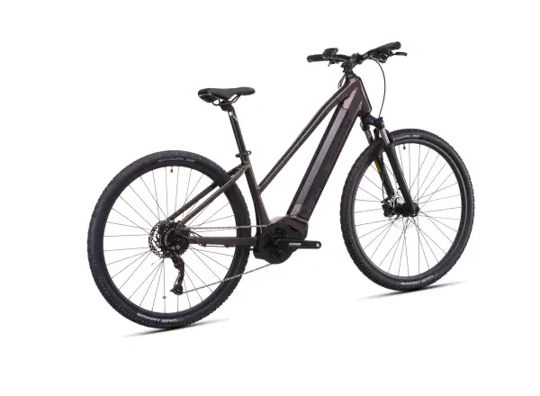 Crussis ONE-Cross low 7.11-(691 Wh) rower elektryczny crossowy