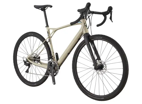 GT Grade Carbon Expert gravel rower