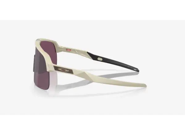 Oakley Sutro Lite okulary przeciwsłoneczne Matte Sand/Prizm Road Black