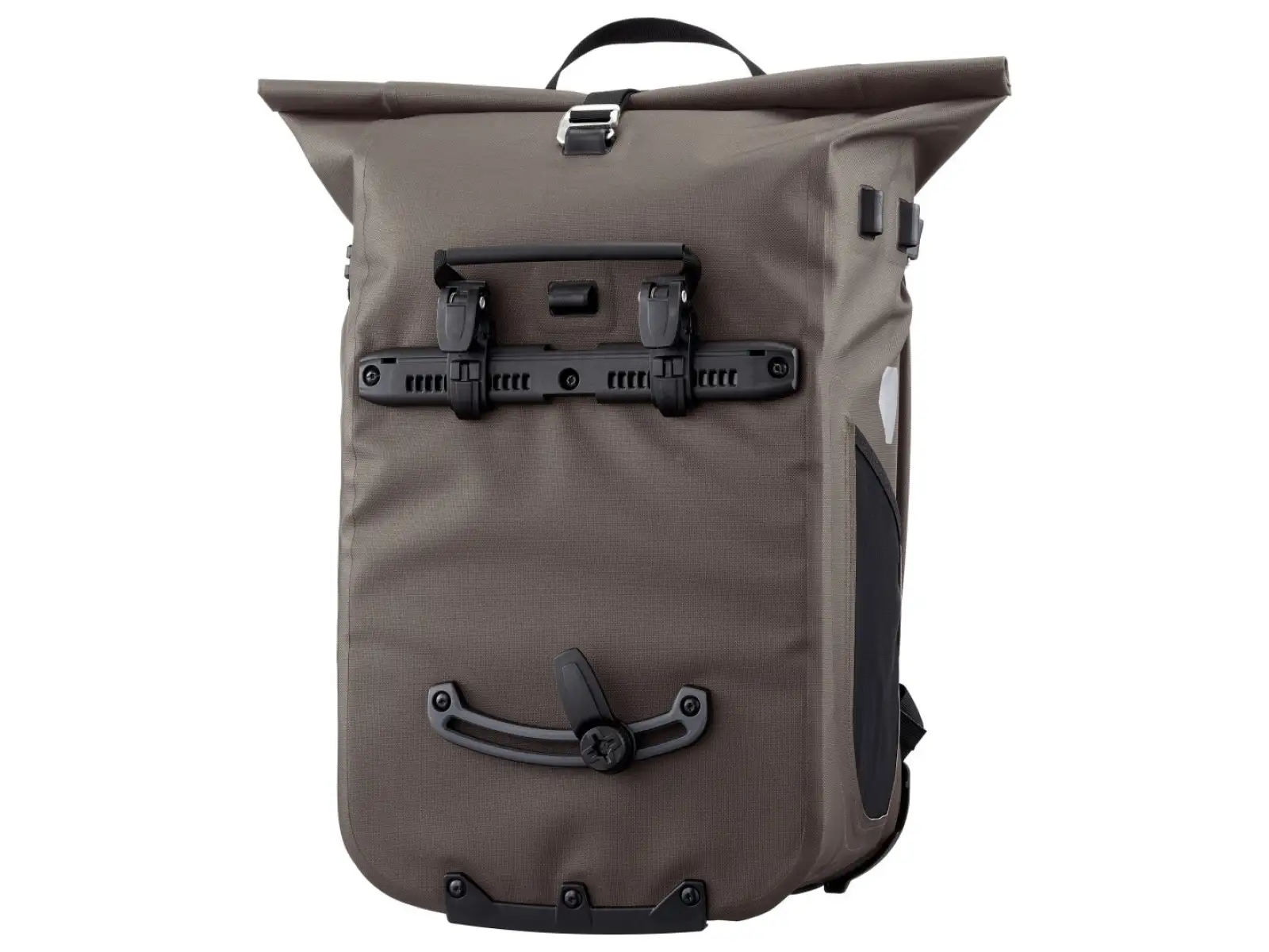 Ortlieb Vario plecak/torba rowerowa 2w1 26 l Dark Sand