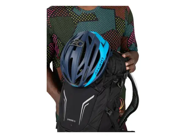Osprey Syncro 20 plecak 20 l Coal Grey