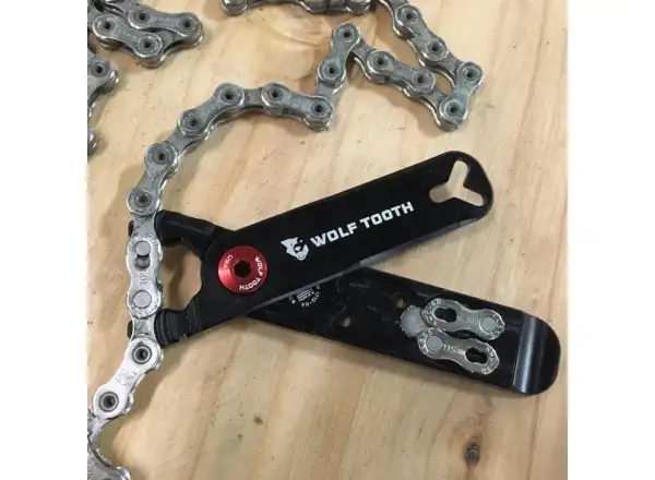 Wolf Tooth Pack Pliers multitool szczypce
