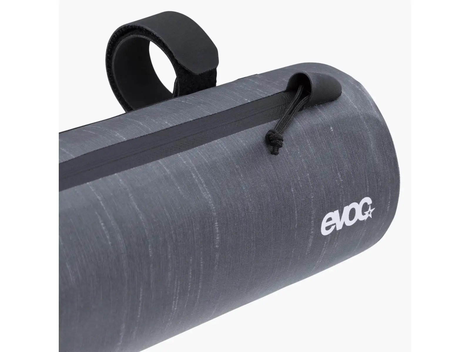 Evoc Handlebar Pack WP torba na kierownicę 1,5 l Carbon Grey