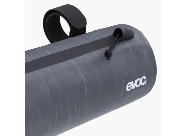 Evoc Handlebar Pack WP torba na kierownicę 1,5 l Carbon Grey