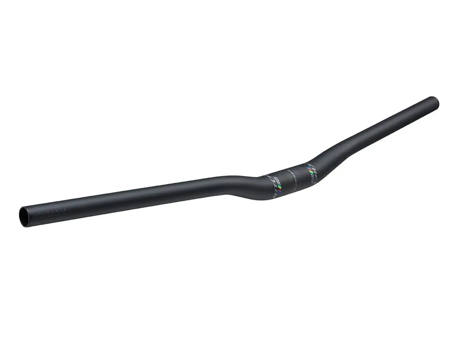 Ritchey WCS Low Rizer kierownica 760mm Blatte Black
