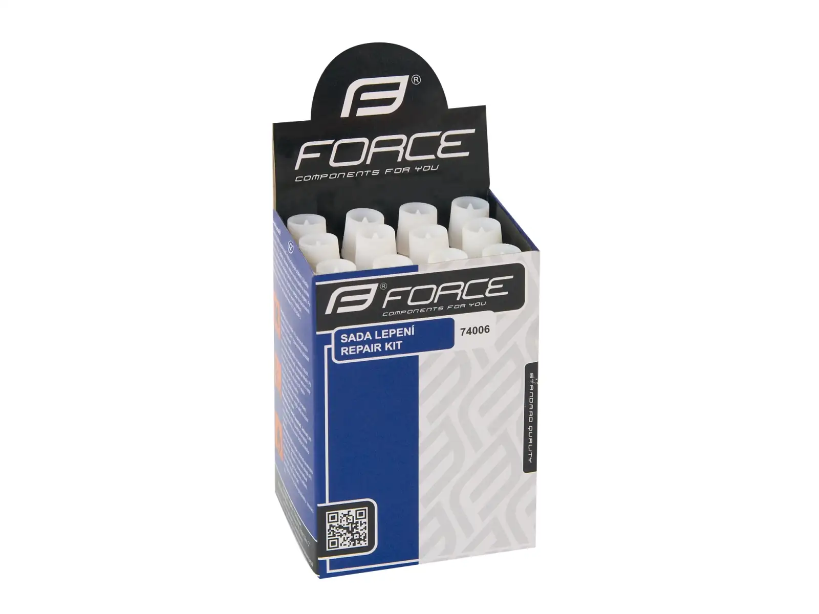 Force klej w tubce 1 sztuka