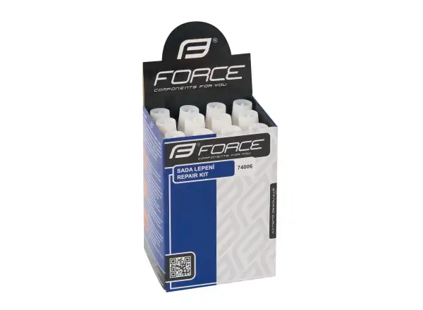 Force klej w tubce 1 sztuka