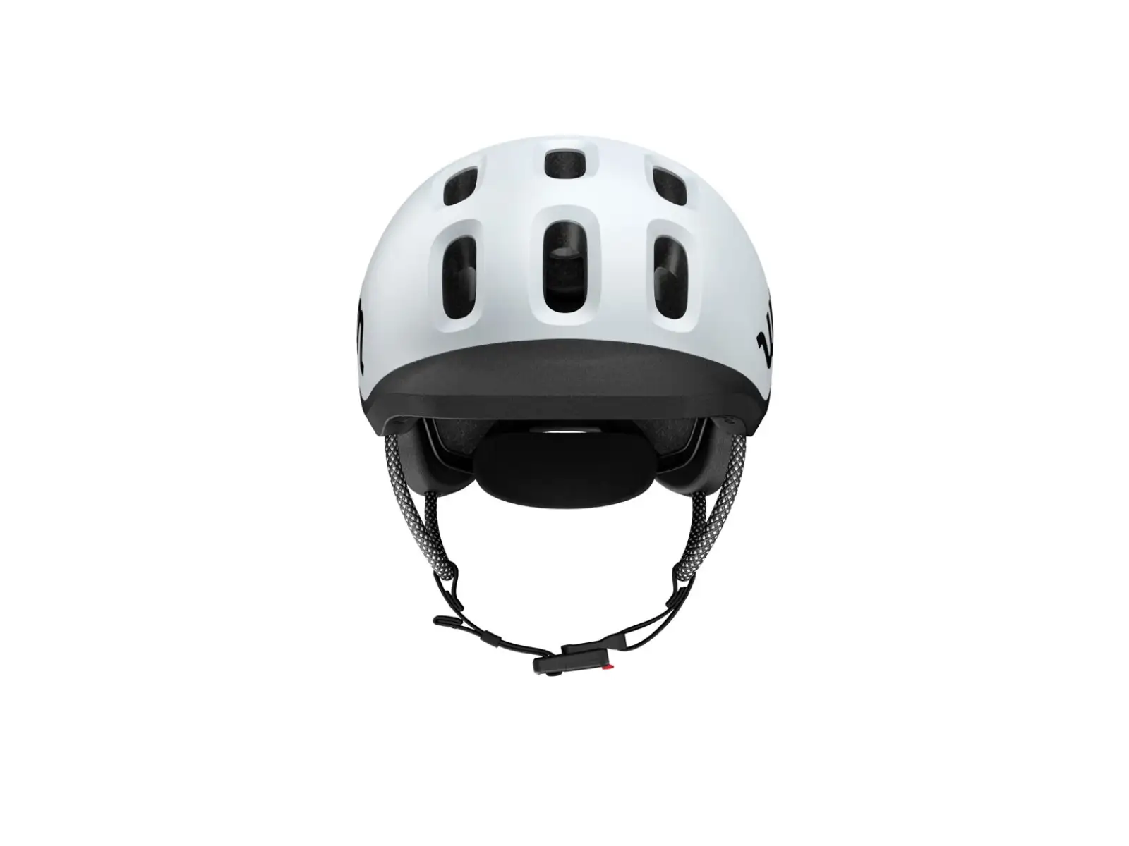 Woom 3.0 kask dziecięcy Light grey