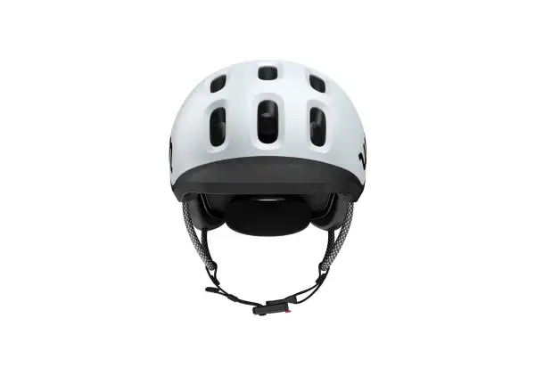 Woom 3.0 kask dziecięcy Light grey