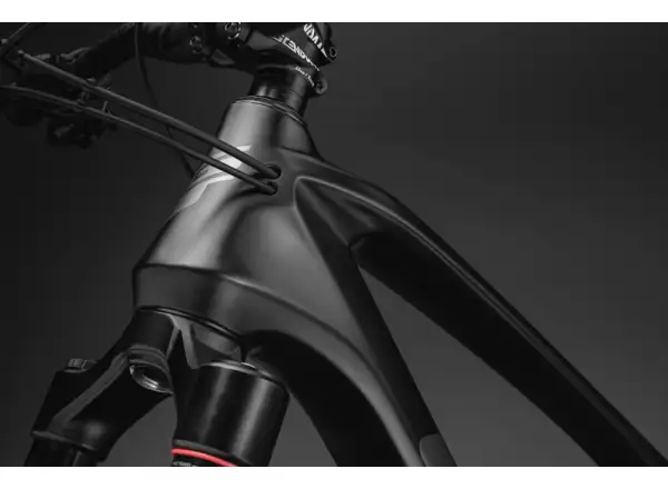 GT Force Carbon Pro DGR rower górski