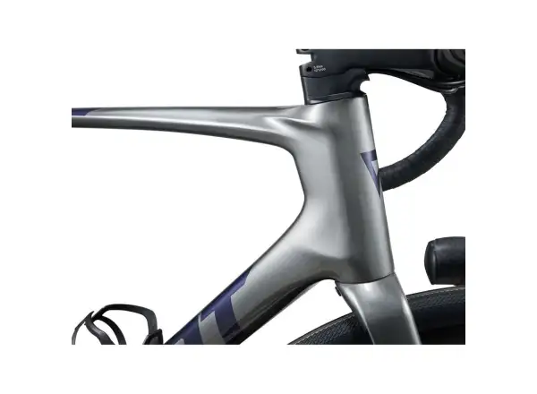 Giant Defy Advanced 1 rower szosowy Charcoal / Milky Way