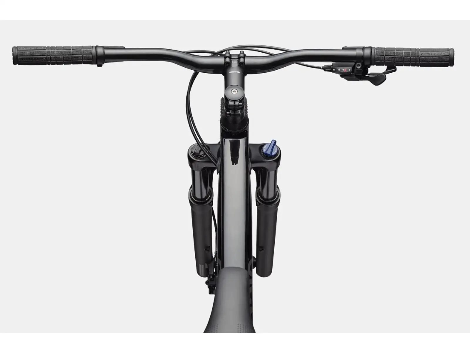 Cannondale Trail 2 27,5" rower górski Black