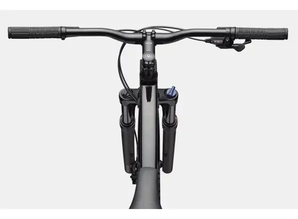 Cannondale Trail 2 27,5" rower górski Black