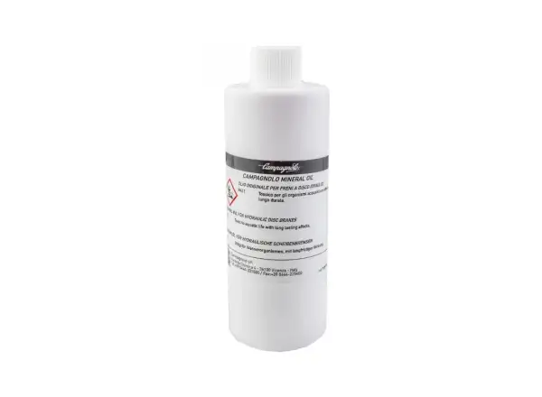 Campagnolo Red mineralny olej 350 ml