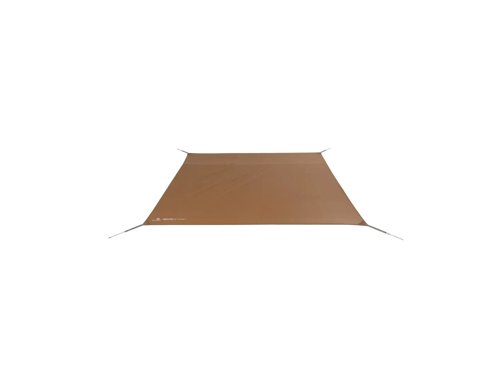 Sea To Summit Ikos Evo Tent TR3 wolnostojący namiot Laurel Wreath