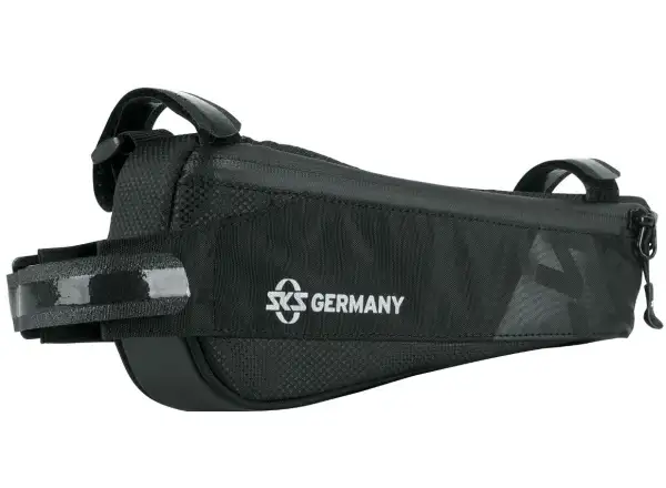 SKS Racer Edge torba na ramę czarna