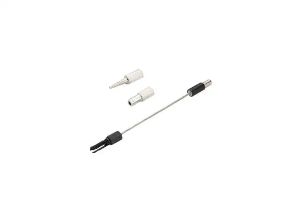 Jagwire narzędzie do prowadzenia wewnętrznego adapter do narzędzia do instalacji wewnętrznego prowadzenia
