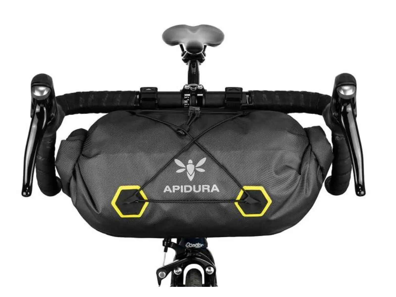 Apidura Expedition handlebar pack 14 l torba na kierownicę