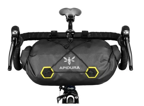 Apidura Expedition handlebar pack 14 l torba na kierownicę