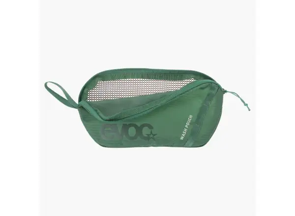 Evoc Explorer Pro 30 plecak Bottle Green