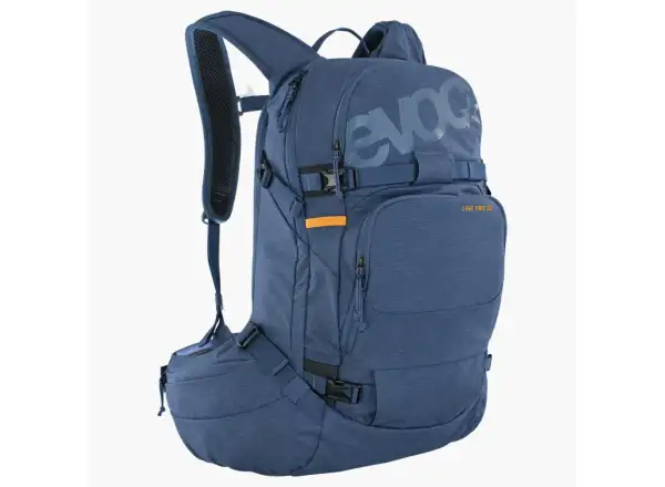 Evoc Line Pro 20 plecak Denim