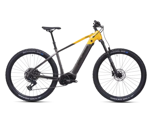Crussis e-Largo 10.11 894Wh górski rower elektryczny
