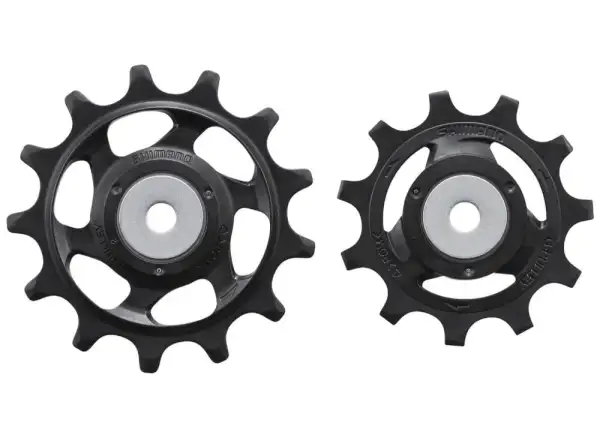 Shimano GRX RD-RX810 kółka do przerzutki