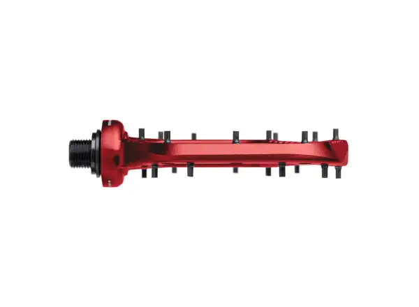 OneUP Aluminium pedały czerwona