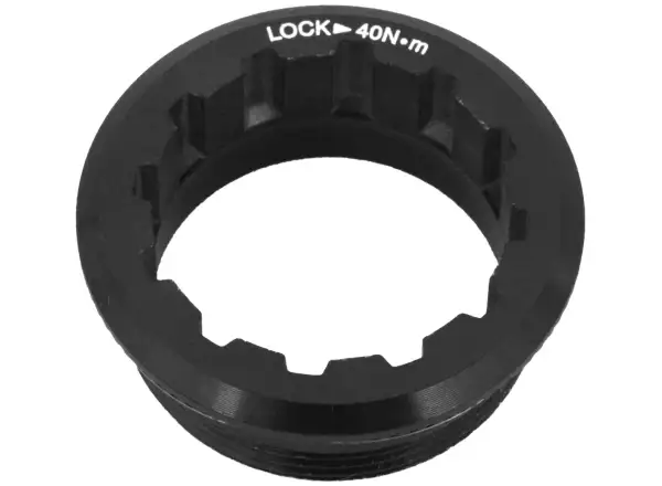 Shimano CS-M9100 nakrętka kasety - Y1X498010