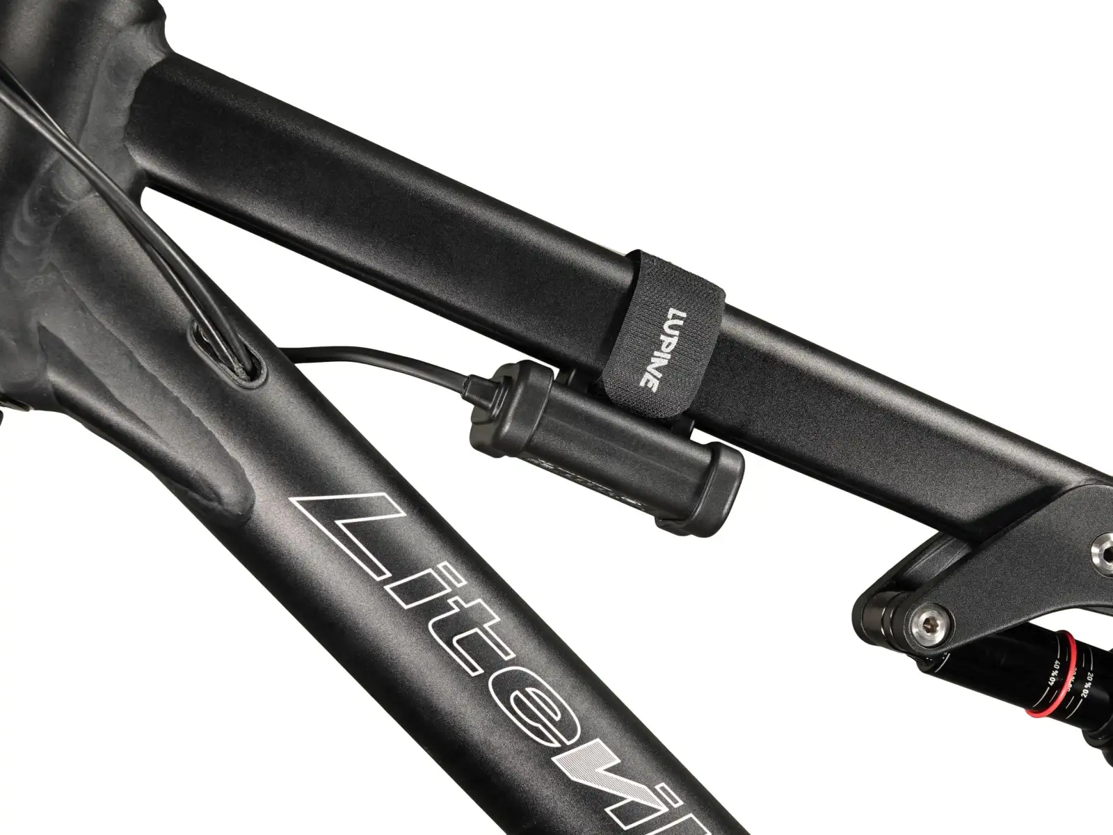 Lupine 5.0 Ah SmartCore bateria