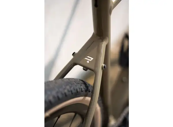 Ridley Kanzo Adventure Alu GRX400 rower gravel Bronze Green/Black
