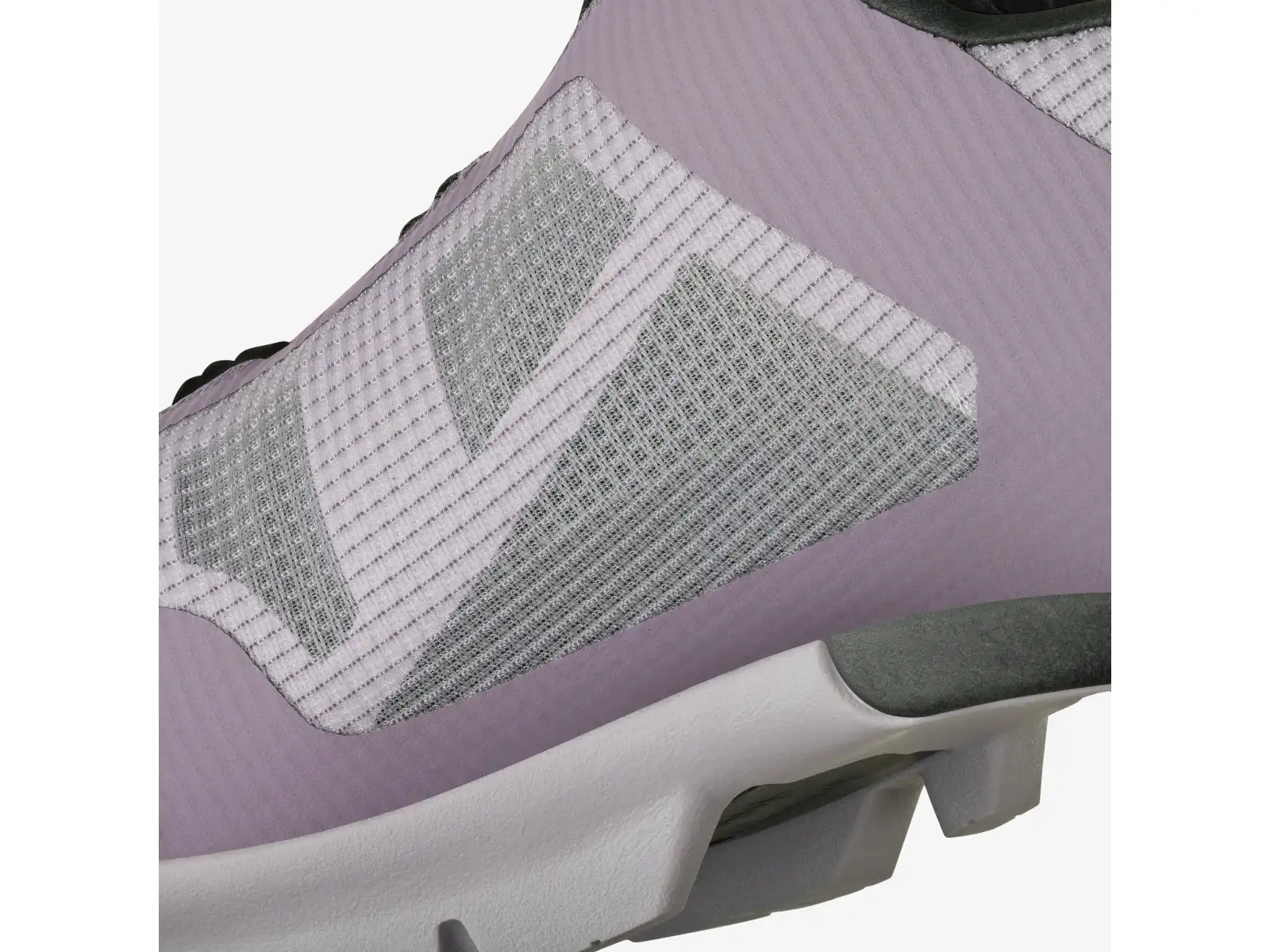 Fizik Vento Proxy buty rowerowe Lavander/Mint Green