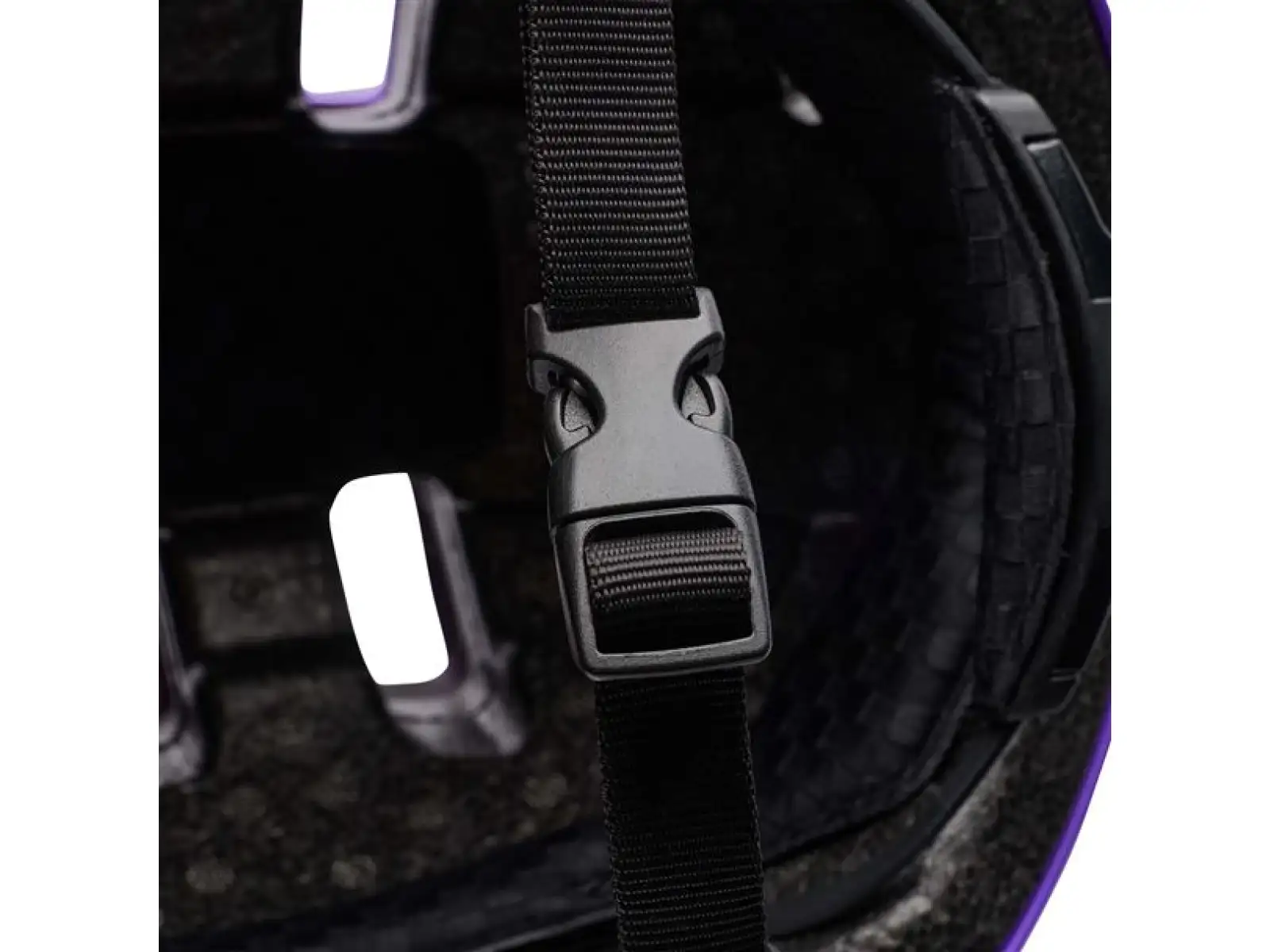 Bell Local Slayco kask Purple