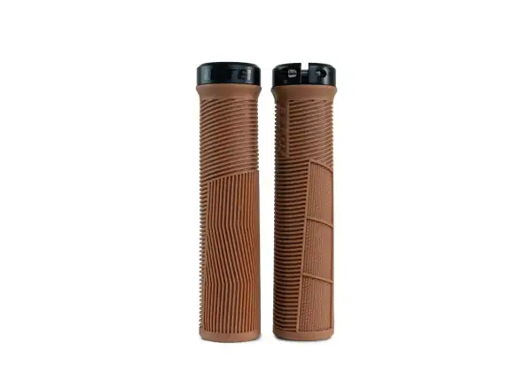 WTB Wavelenght Single Clamp chwyty beżowa