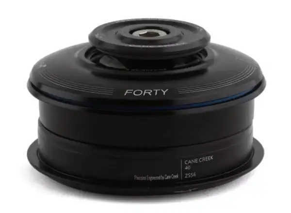 Cane Creek Forty ZS56/ZS56 1 1/8" - 1/2" zestaw sterowy