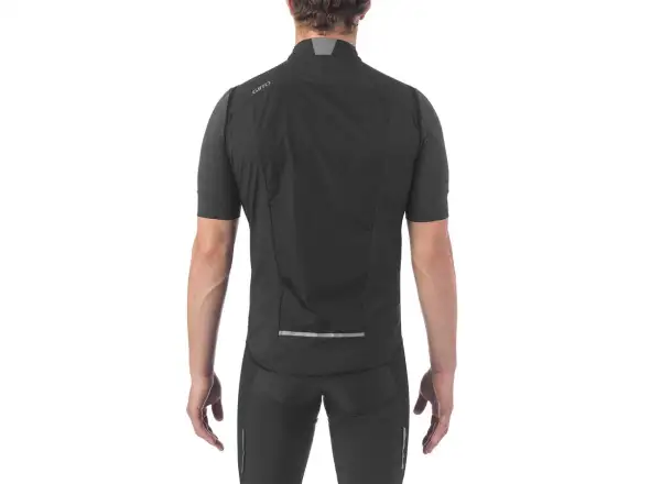 Giro Chrono Expert Wind męska kamizelka Black