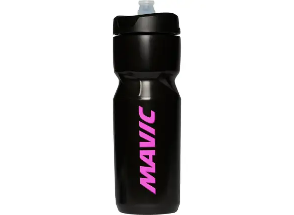 Mavic Soft Cap butelka 0,8 l Pink Lady