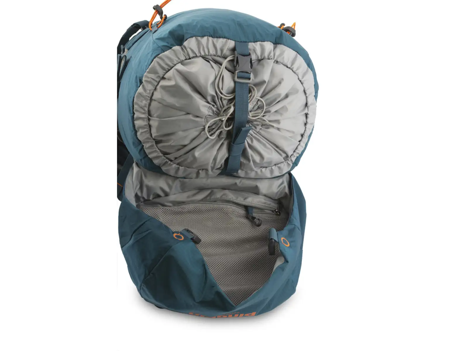Pinguin Walker 50 plecak 50l Petrol