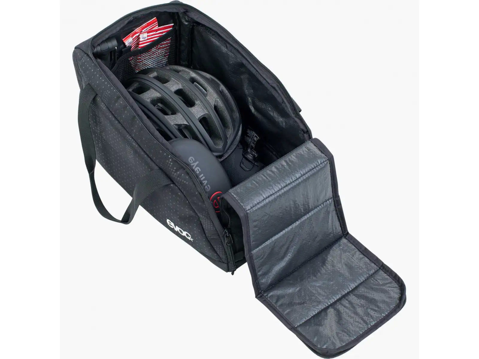 Evoc Gear torba rekreacyjna 20 l Black