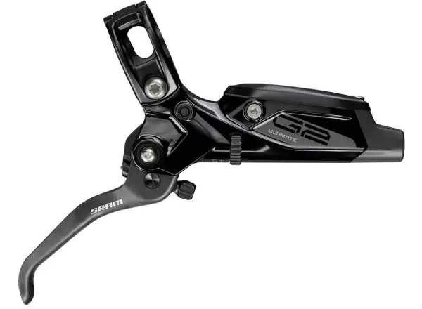 Sram G2 Ultimate hamulec tarczowy przedni Black