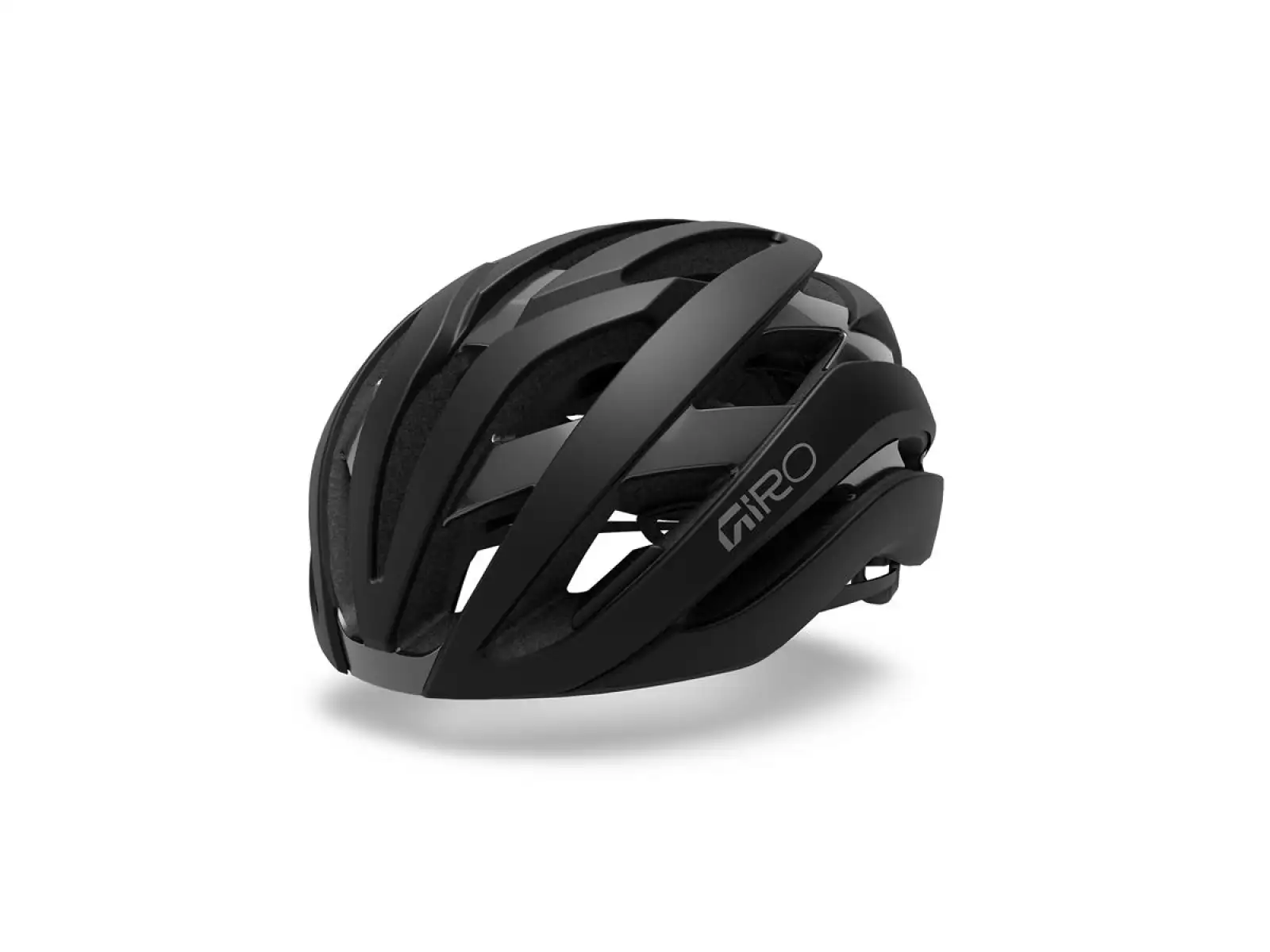 Giro Cielo MIPS kask Mat Black