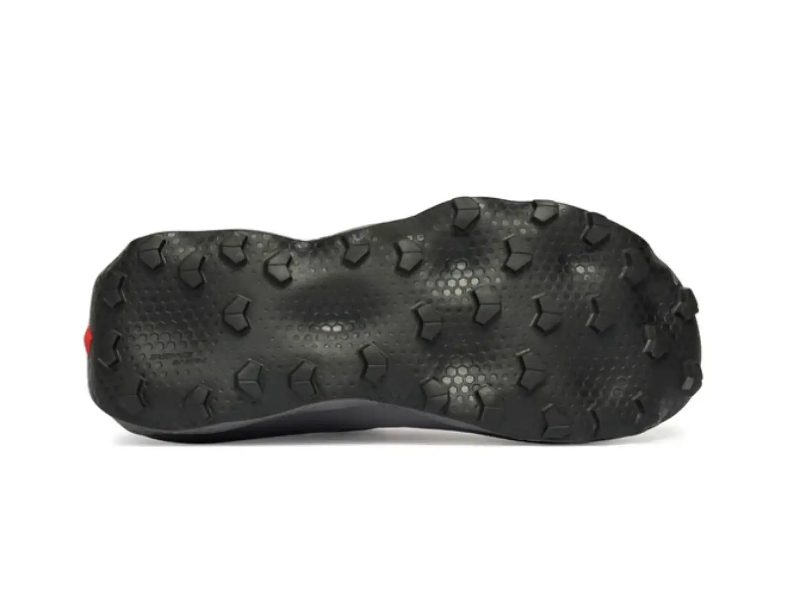 Salomon Ultra Glide Wide 4 męskie buty do biegania Llilac ash/Excalibur/Pink yarrow