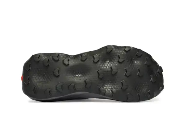 Salomon Ultra Glide Wide 4 męskie buty do biegania Llilac ash/Excalibur/Pink yarrow