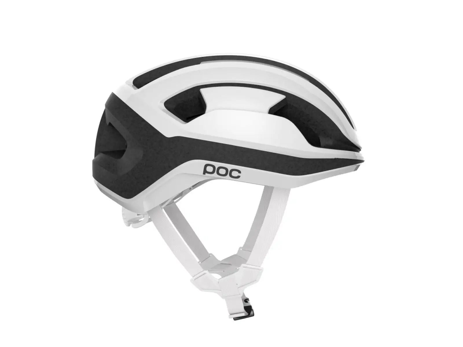 POC Omne Lite kask Hydrogen White