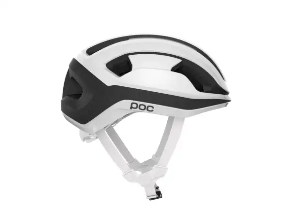 POC Omne Lite kask Hydrogen White