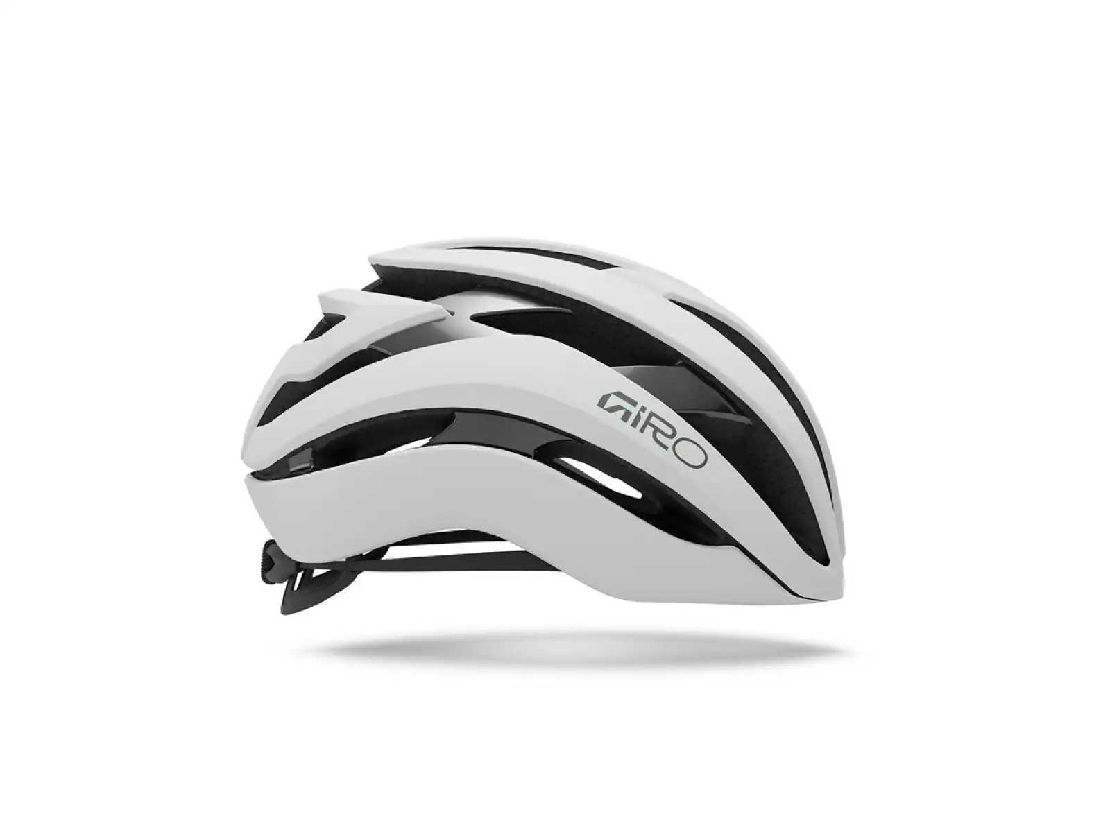 Giro Cielo MIPS kask Mat White