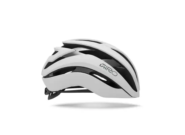Giro Cielo MIPS kask Mat White