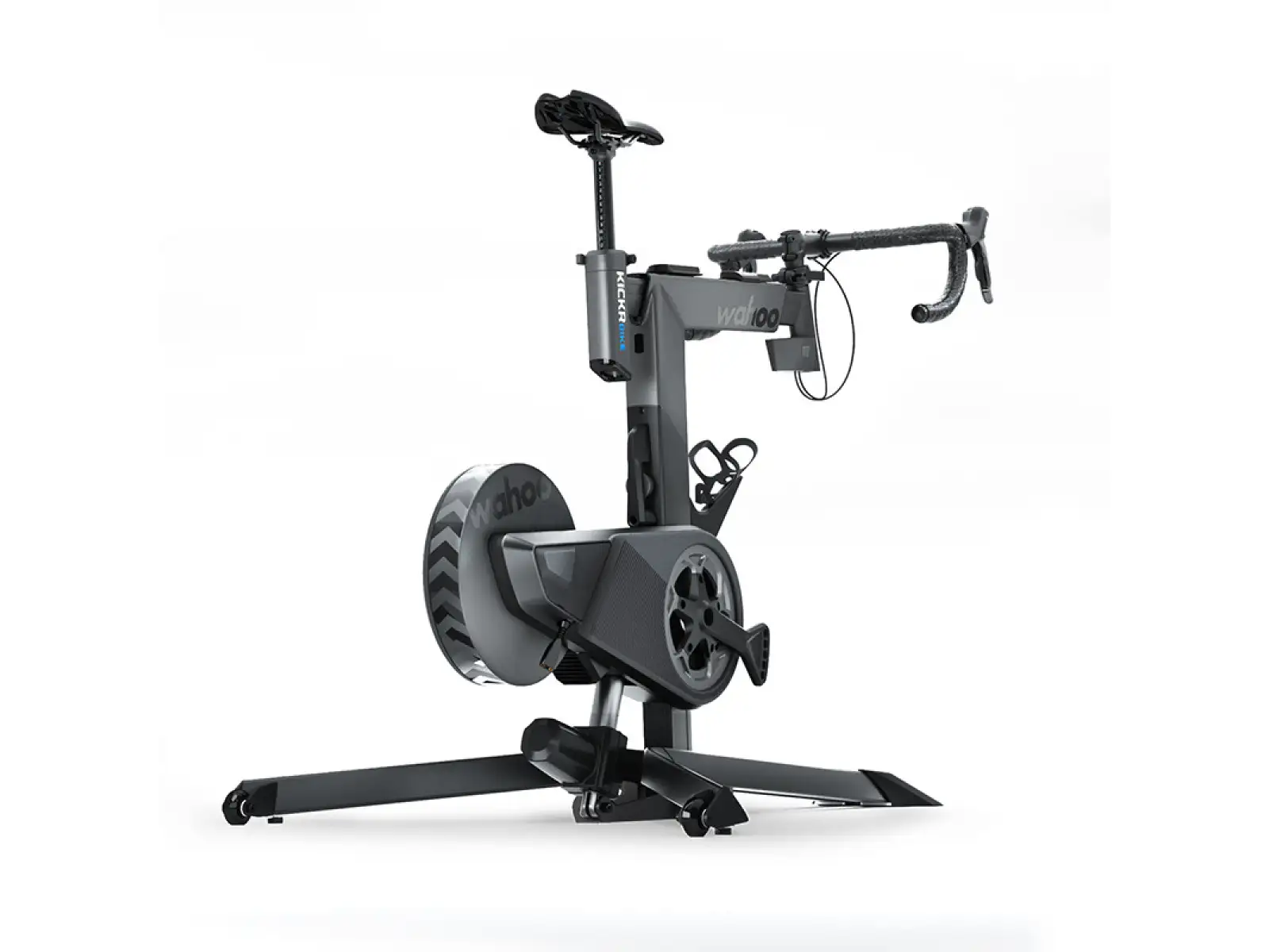 Wahoo Kickr Bike WiFi trenażer