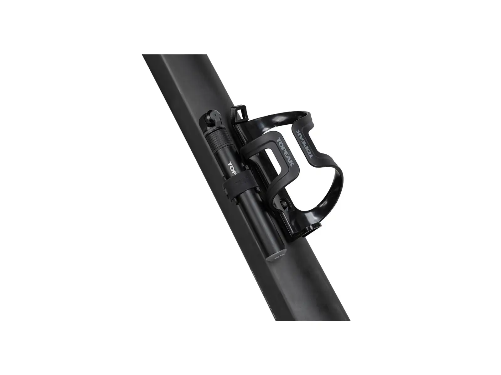 Topeak pompka Two Timer X